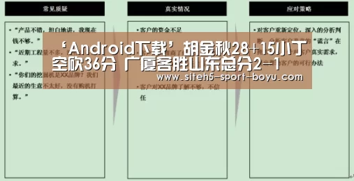 Android下载