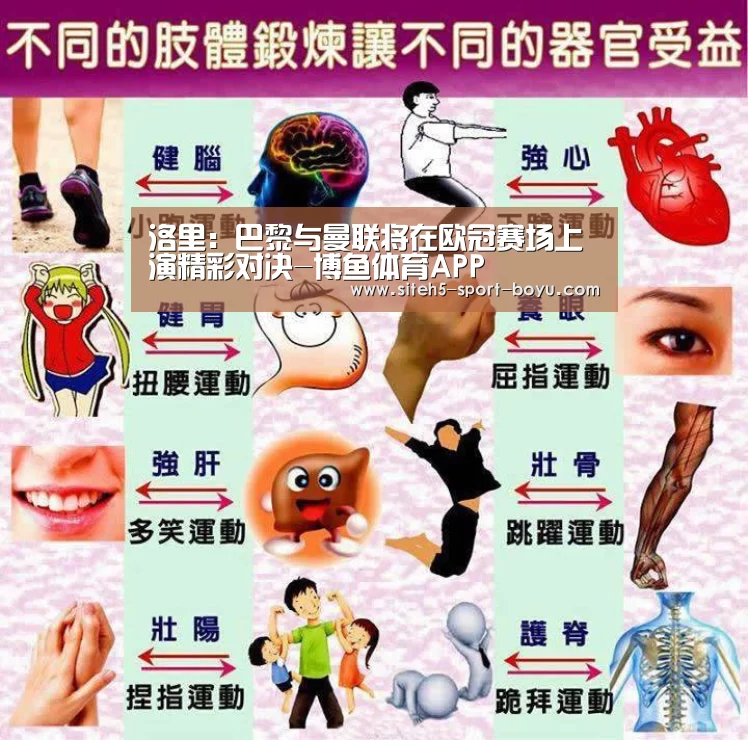 洛里:巴黎与曼联将在欧冠赛场上演精彩对决-博鱼体育APP(图2) 官方应用